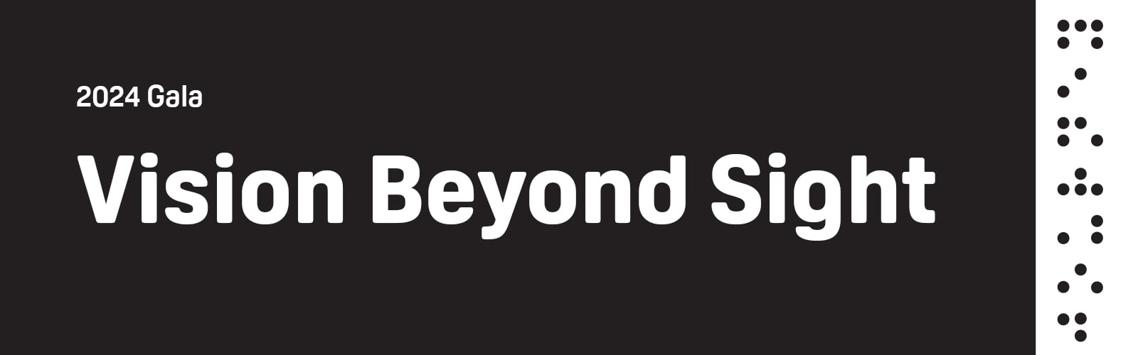 Vision Beyond Sight 2024 Header Graphic